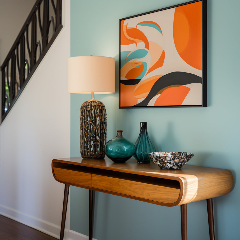 Decorative Accessories