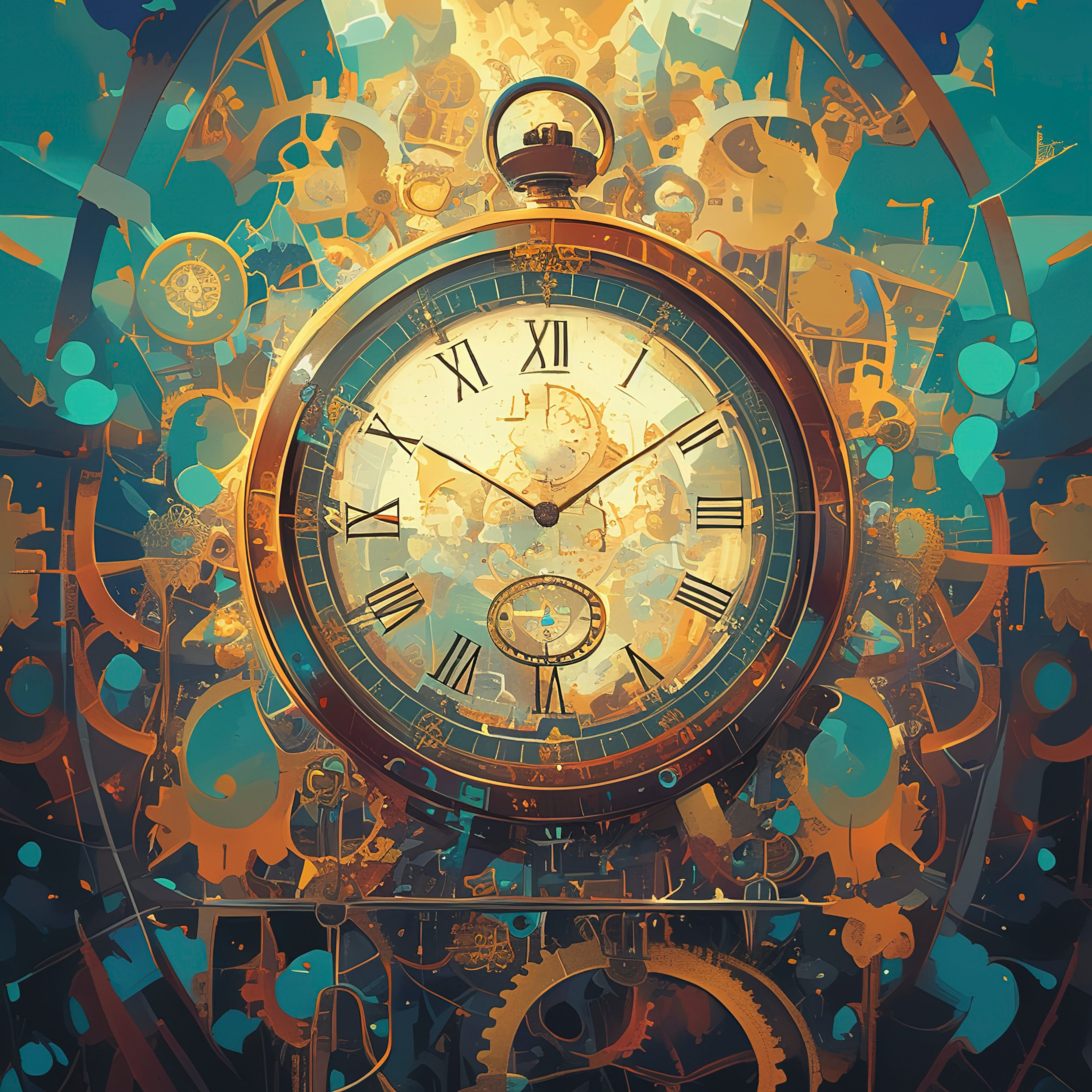 Clocks